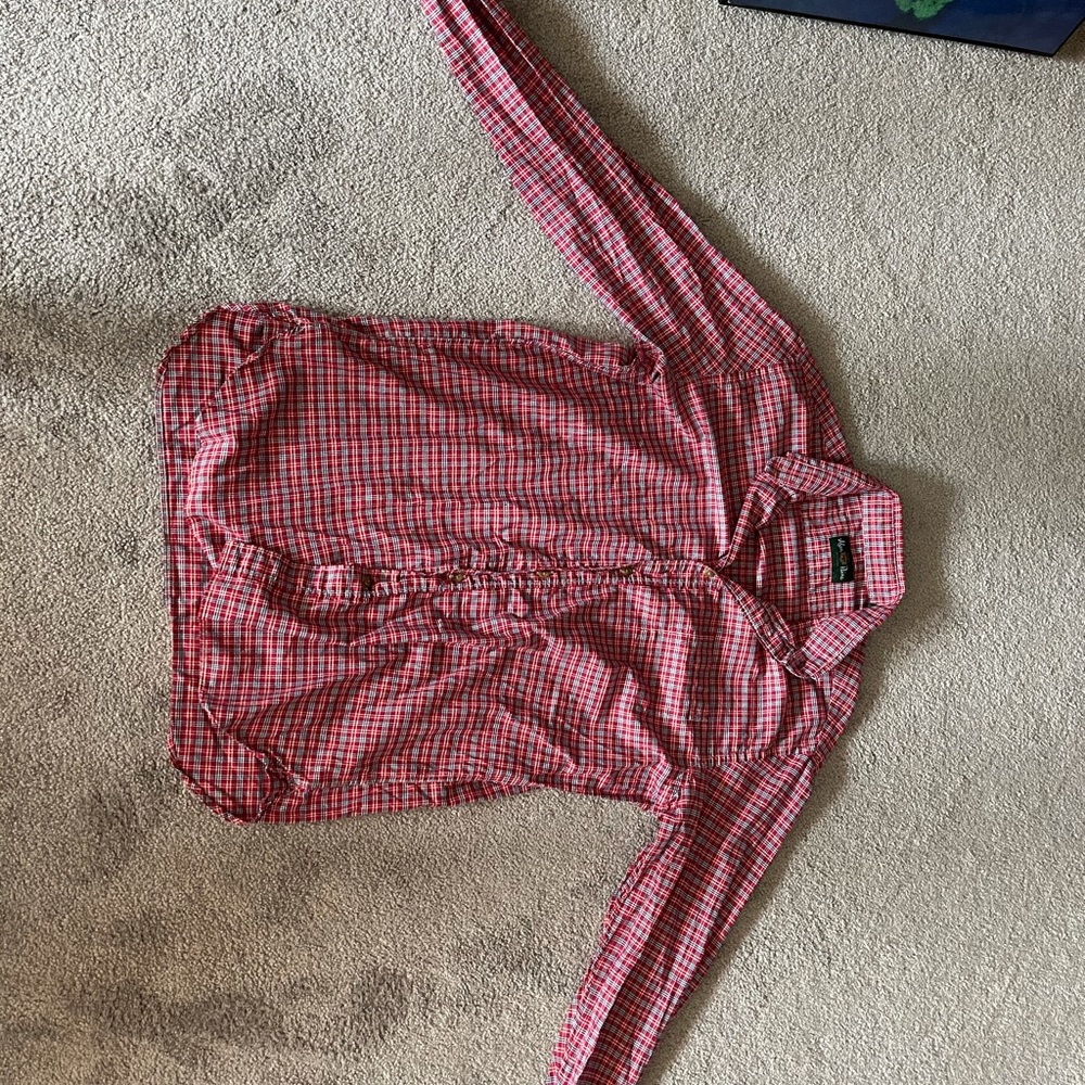 Alan Paine Dress Shirt
